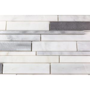 Aluminum Stoneflow Bliss