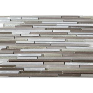 Aluminum Stiletto Ice Java
