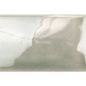 Baroque Crackled Grigio 3X6