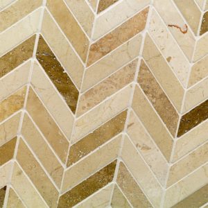 Falcon Crema Marfil & Travertine