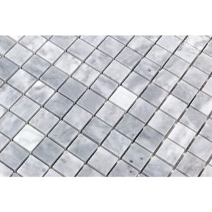 Bardiglio Nuvolato 3 / 4 Squares