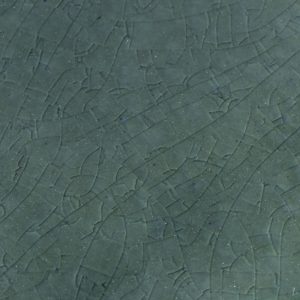 Baroque Crackled Capri 3X6