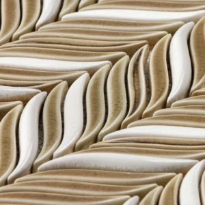 Baroque Petals Firma