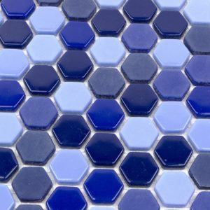 Eco Series – Rudyard Hexagon