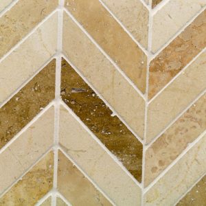 Falcon Crema Marfil & Travertine
