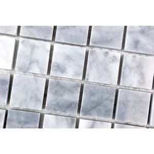 Bardiglio Nuvolato 3 / 4 Squares