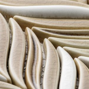 Baroque Petals Firma