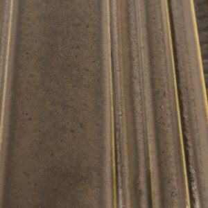 Baroque Sequin Copper