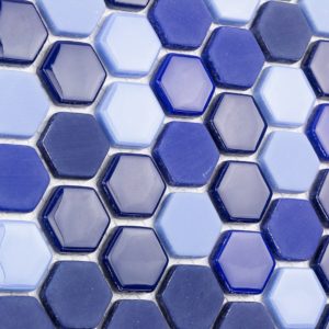 Eco Series – Rudyard Hexagon
