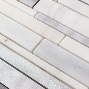 Aluminum Stoneflow Bliss