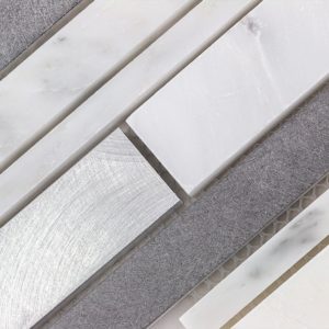 Aluminum Stoneflow Bliss
