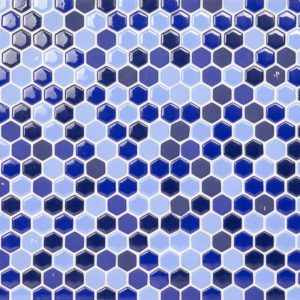 Eco Series – Rudyard Hexagon