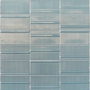 Corso Pincio Azul 4X8