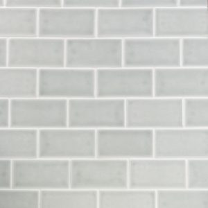 Baroque Crackled Grigio 3X6