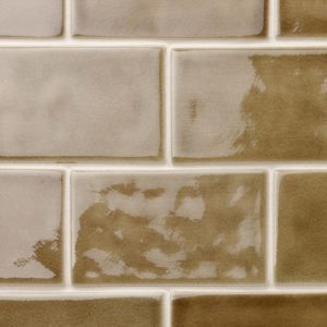Baroque Crackled Firma 3X6