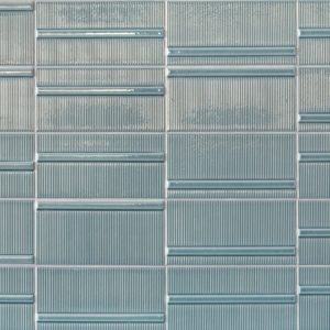 Corso Pincio Azul 4X8