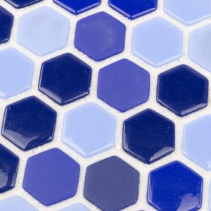 Eco Series – Rudyard Hexagon