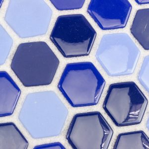 Eco Series – Rudyard Hexagon