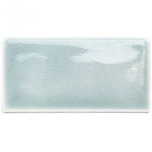 Baroque Crackled Sky 3X6