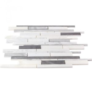 Aluminum Stoneflow Bliss