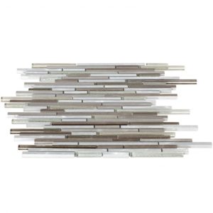 Aluminum Stiletto Ice Java
