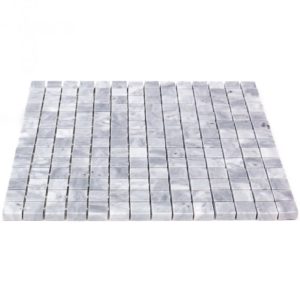 Bardiglio Nuvolato 3 / 4 Squares