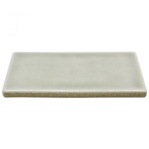 Baroque Crackled Grigio 3X6