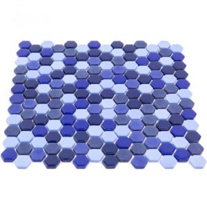Eco Series – Rudyard Hexagon