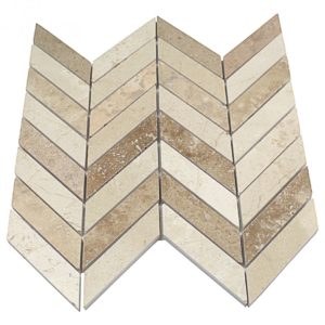 Falcon Crema Marfil & Travertine
