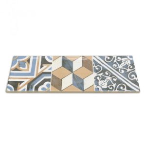 Bulevar Warm Deco