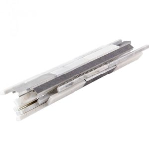 Aluminum Stoneflow Bliss