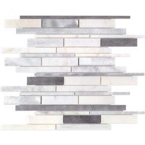 Aluminum Stoneflow Bliss