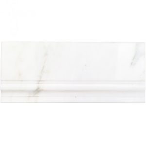 Base Molding Calacatta