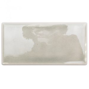 Baroque Crackled Grigio 3X6