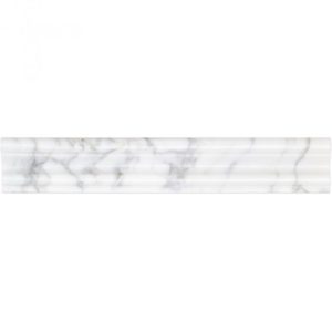 Chair Rail Calacatta