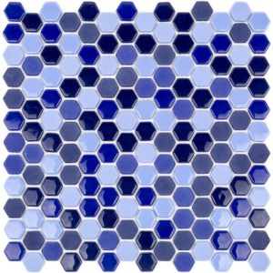 Eco Series – Rudyard Hexagon