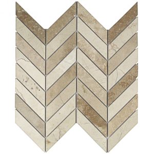 Falcon Crema Marfil & Travertine