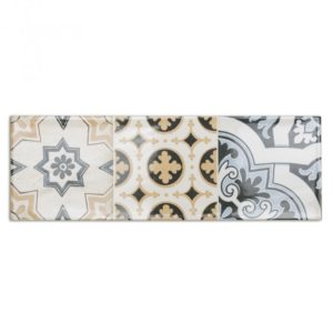 Bulevar Warm Deco