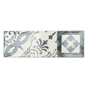 Bulevar Warm Deco