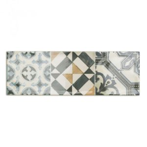 Bulevar Warm Deco