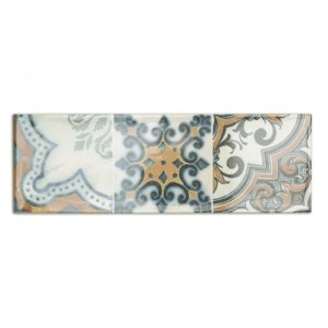 Bulevar Warm Deco