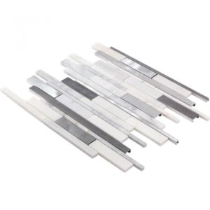 Aluminum Stoneflow Bliss