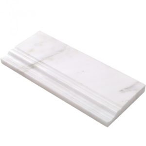 Base Molding Calacatta