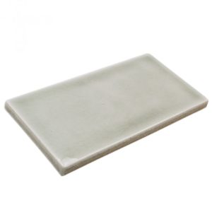 Baroque Crackled Grigio 3X6