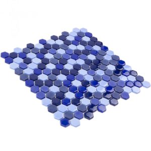 Eco Series – Rudyard Hexagon