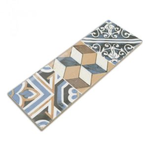 Bulevar Warm Deco