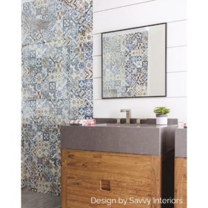 Bulevar Warm Deco