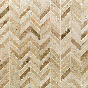 Falcon Crema Marfil & Travertine