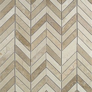 Falcon Crema Marfil & Travertine
