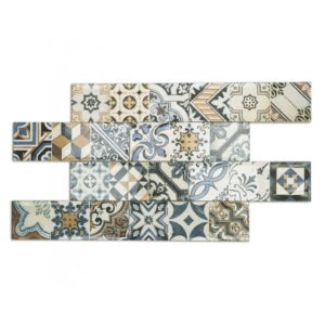 Bulevar Warm Deco